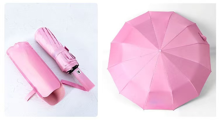 folding umbrella